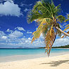 Karibik-Urlaub