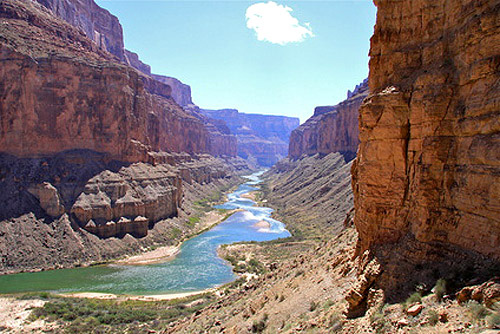 Sehenswürdigkeiten USA: Der Grand Canyon
