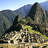 Machu Picchu, Sehenswürdigkeit in Peru