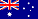 Nationalflagge: Australien