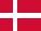 Nationalflagge: Dänemark