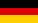 Nationalflagge: Deutschland
