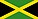 Nationalflagge: Jamaika
