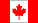 Nationalflagge: Kanada