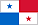 Nationalflagge: Panama