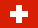 Nationalflagge: Schweiz