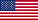 Nationalflagge: USA