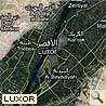 Landkarte Luxor