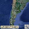 Satellitenbilder Argentinien