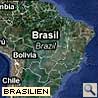 Satellitenbilder Brasilien