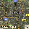 Satellitenbilder Dortmund