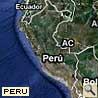 Satellitenansicht Peru