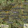 Stadtplan Bern
