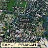 Stadtplan Samut Prakan
