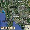 Satellitenbilder Thailand